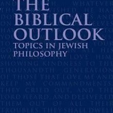 Biblical Outlook Biblical Outlook