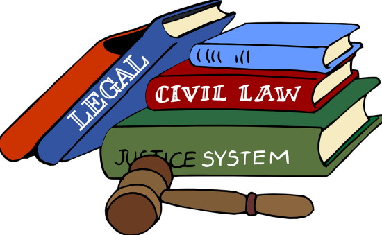 Parshat Mishpatim civil law
